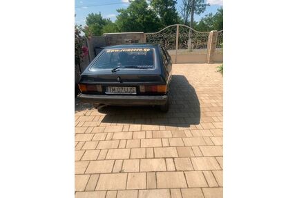 VW Scirocco Gebrauchtwagen