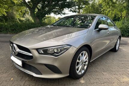 Mercedes-Benz CLA 180 Gebrauchtwagen