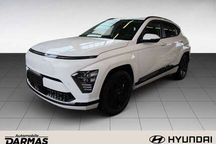 Hyundai KONA Gebrauchtwagen