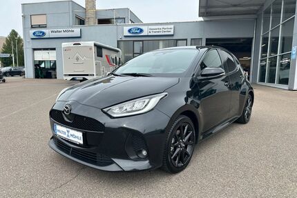 Mazda 2 Gebrauchtwagen