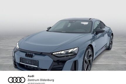 Audi e-tron GT Gebrauchtwagen