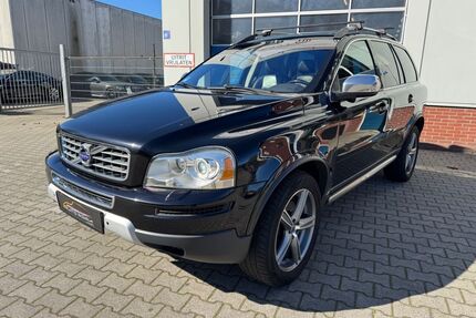 Volvo XC90 Gebrauchtwagen