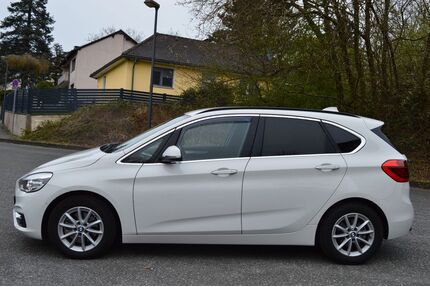 BMW 218 Gebrauchtwagen