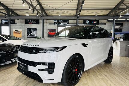 Land Rover Range Rover Sport Gebrauchtwagen