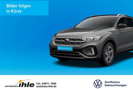 VW ID.4 Gebrauchtwagen