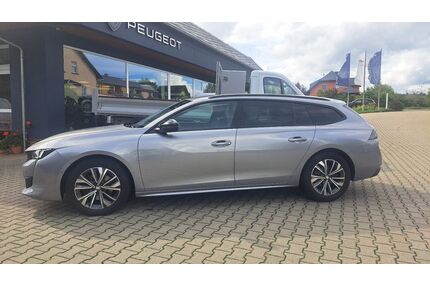 Peugeot 508 Gebrauchtwagen