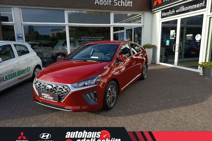 Hyundai IONIQ Gebrauchtwagen