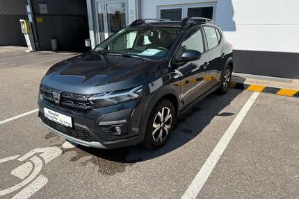 Dacia Sandero Gebrauchtwagen