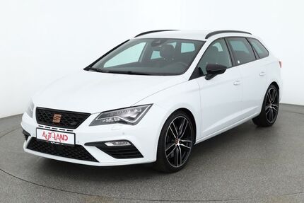 Seat Leon Gebrauchtwagen