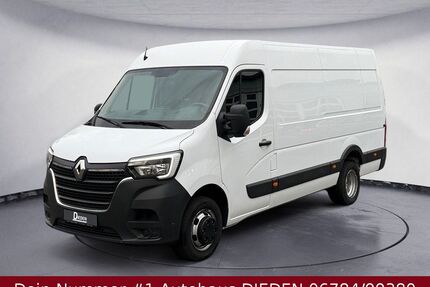 Renault Master Gebrauchtwagen