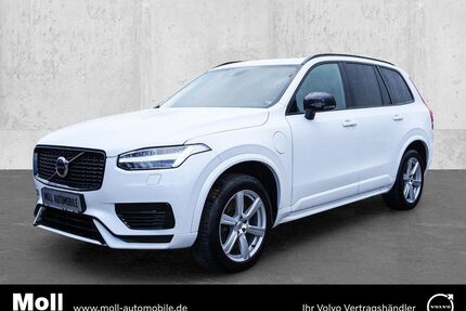 Volvo XC90 Gebrauchtwagen