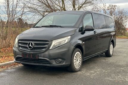 Mercedes-Benz Vito Gebrauchtwagen
