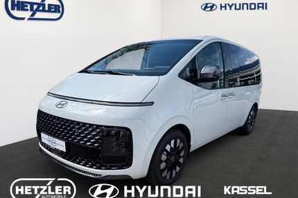 Hyundai STARIA Gebrauchtwagen