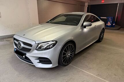 Mercedes-Benz E 450 Gebrauchtwagen
