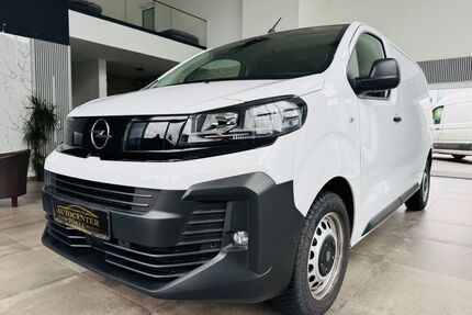 Opel Vivaro Gebrauchtwagen