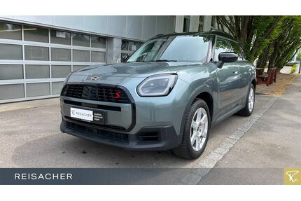 Mini Countryman S (Cooper) Gebrauchtwagen