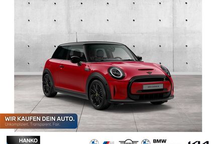 Mini Cooper SE Gebrauchtwagen