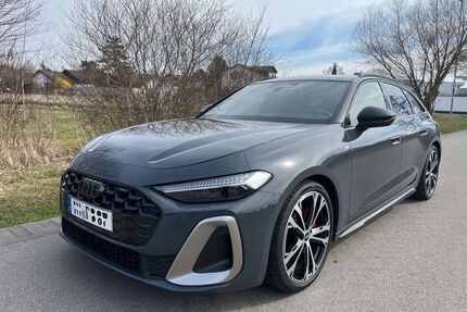 Audi A5 Gebrauchtwagen