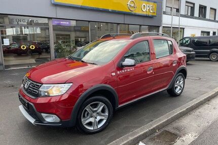 Dacia Sandero Gebrauchtwagen