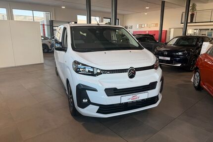 Citroen SpaceTourer Gebrauchtwagen