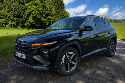 Hyundai TUCSON Gebrauchtwagen