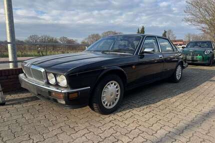 Jaguar XJ Gebrauchtwagen