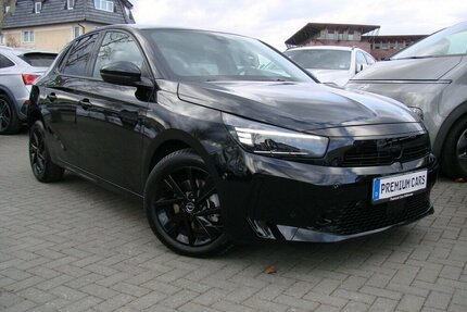 Opel Corsa 1.2 Turbo Mild-Hybrid GS LED Kamera 180º Nav 