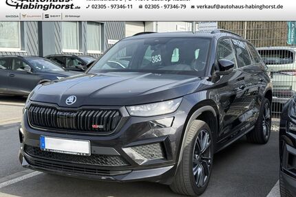 Skoda Kodiaq Gebrauchtwagen