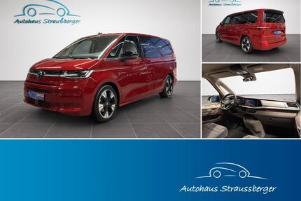 VW T7 Multivan Gebrauchtwagen