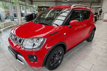 Suzuki Ignis Gebrauchtwagen