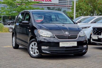 Skoda Citigo Gebrauchtwagen