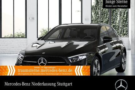 Mercedes-Benz A 200 Gebrauchtwagen