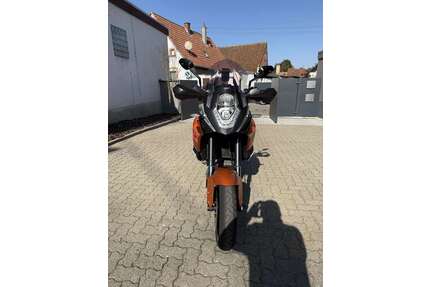 KTM 1190 Adventure Gebrauchtwagen