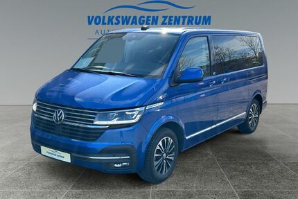 VW T6 Multivan Gebrauchtwagen