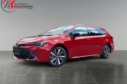 Toyota Corolla Gebrauchtwagen