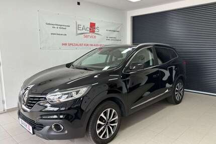 Renault Kadjar Gebrauchtwagen