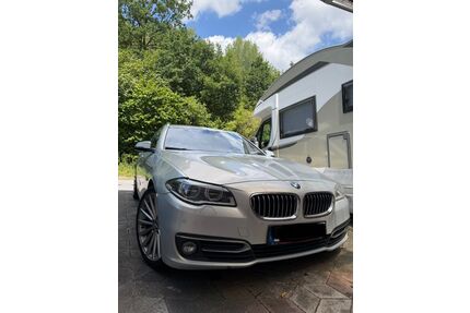 BMW 530 Gebrauchtwagen