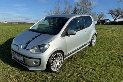 VW up! Gebrauchtwagen