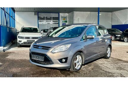 Ford C-Max Gebrauchtwagen