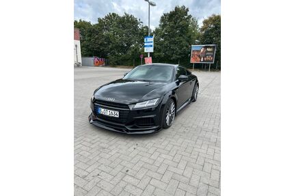Audi TT Gebrauchtwagen
