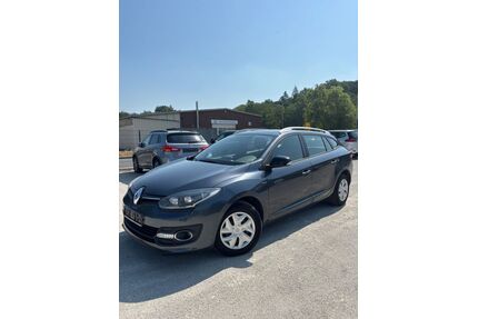 Renault Megane Gebrauchtwagen
