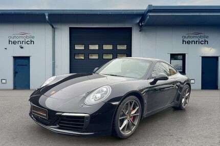 Porsche 911 Gebrauchtwagen