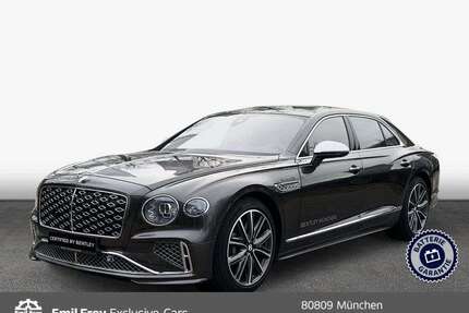 Bentley Flying Spur Gebrauchtwagen