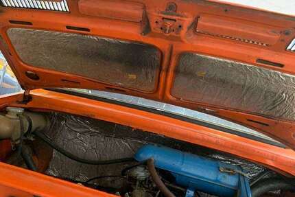 Skoda 105 Gebrauchtwagen