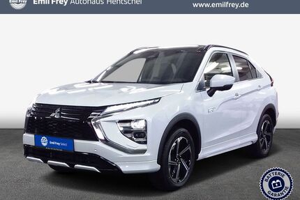 Mitsubishi Eclipse Cross Gebrauchtwagen