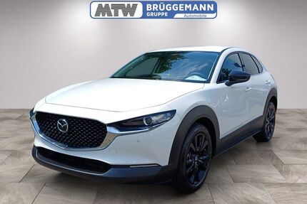 Mazda CX-30 Gebrauchtwagen