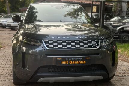 Land Rover Range Rover Evoque Gebrauchtwagen