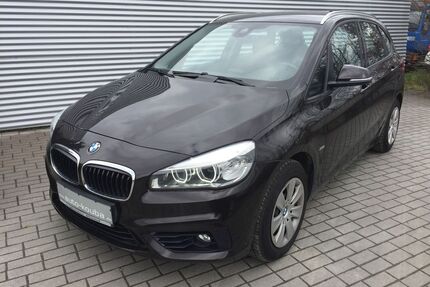 BMW 218 Gebrauchtwagen