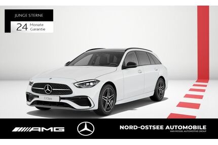 Mercedes-Benz C 220 Gebrauchtwagen