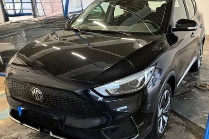 MG ZS Gebrauchtwagen